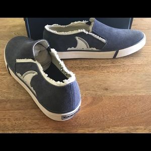 Margaritaville Spinnaker Parrot Slip On Sneaker